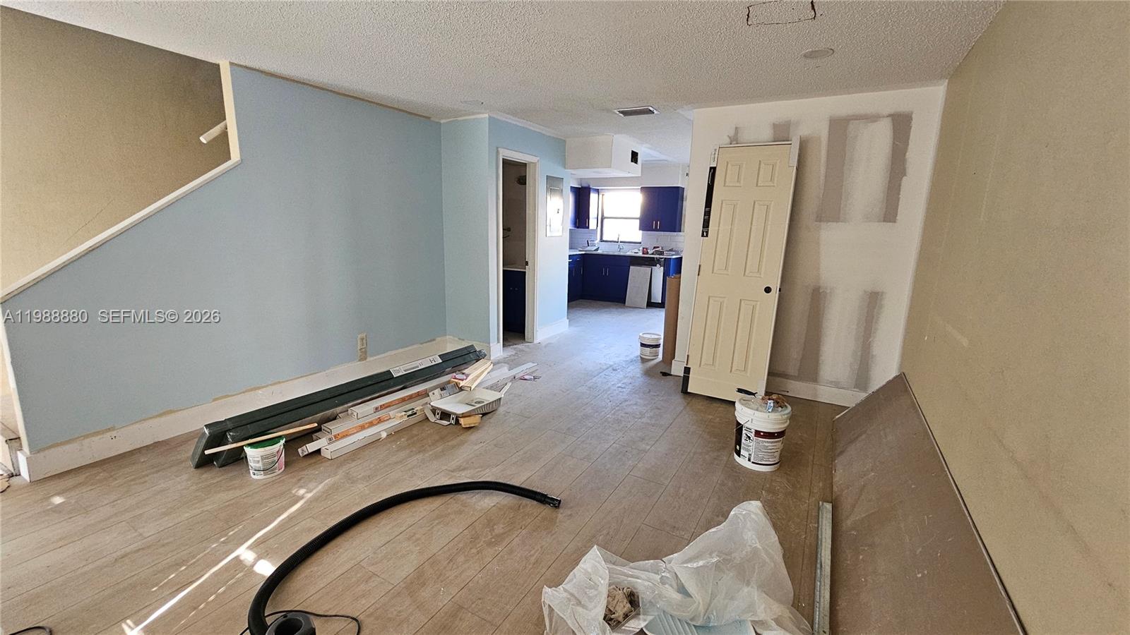 L D C ESTATES - Residential Income