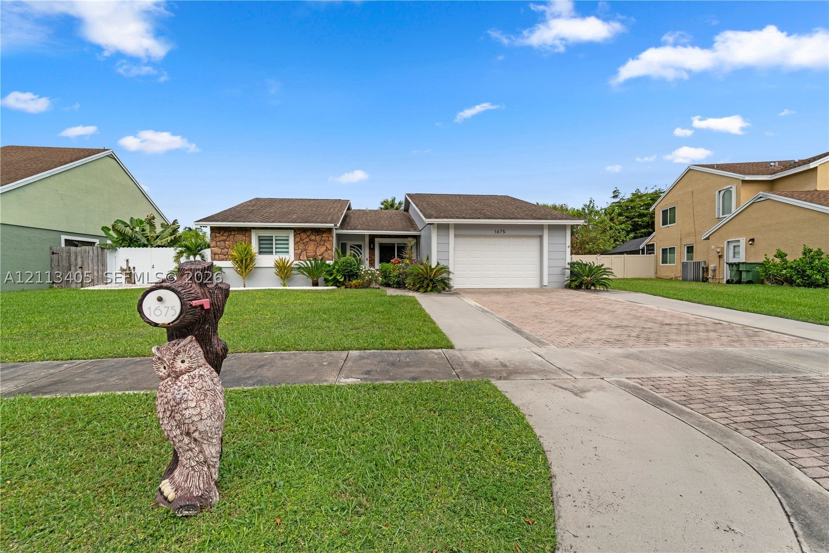 1675 S Goldeneye Ln