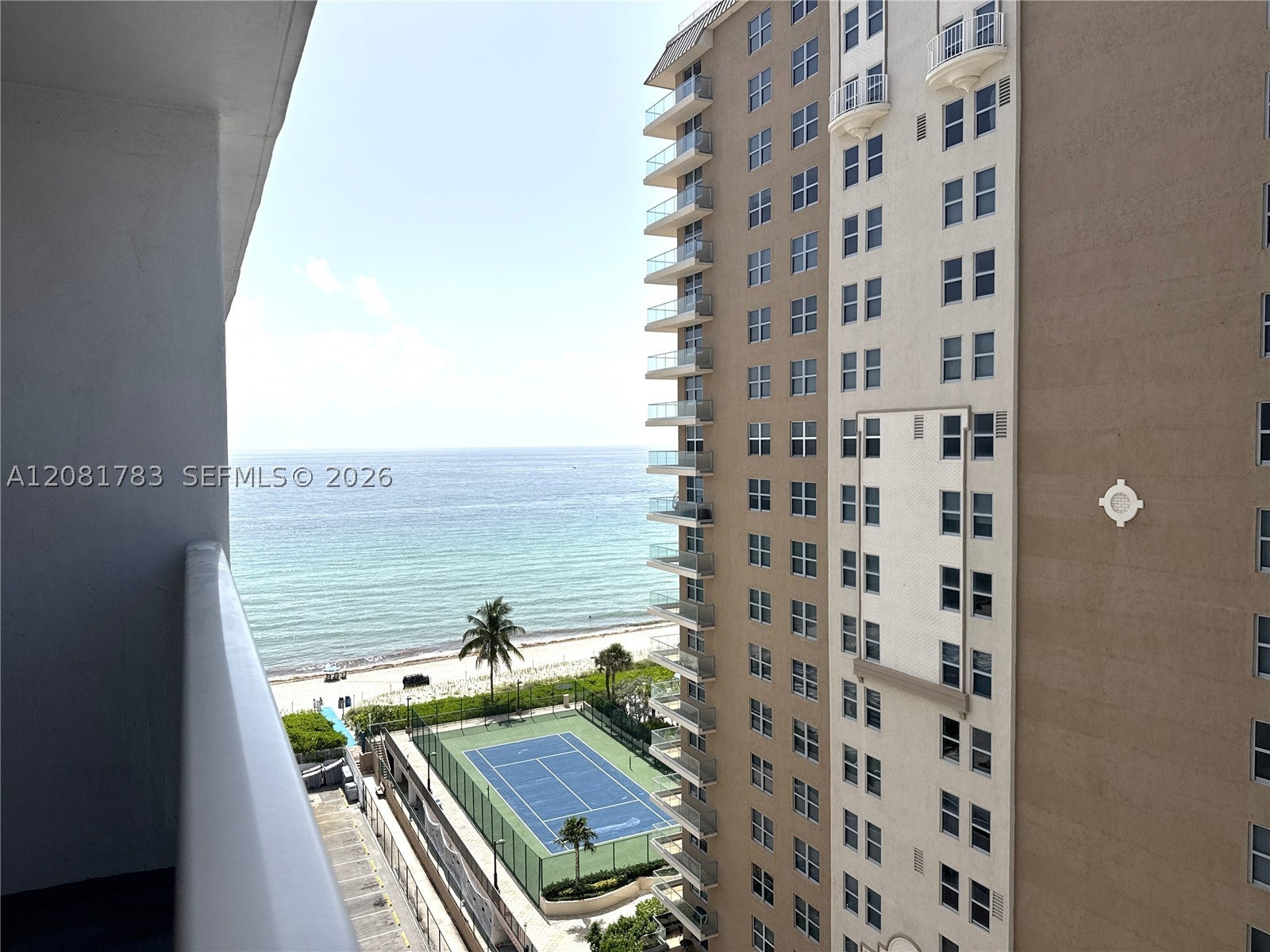 1904 S Ocean Dr 1206