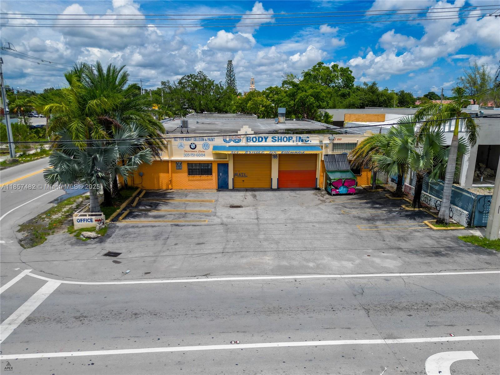 195 NW 71st St