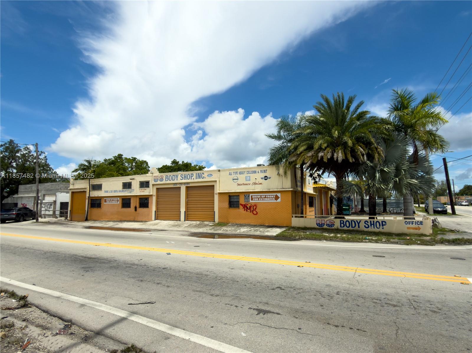 195 NW 71st St
