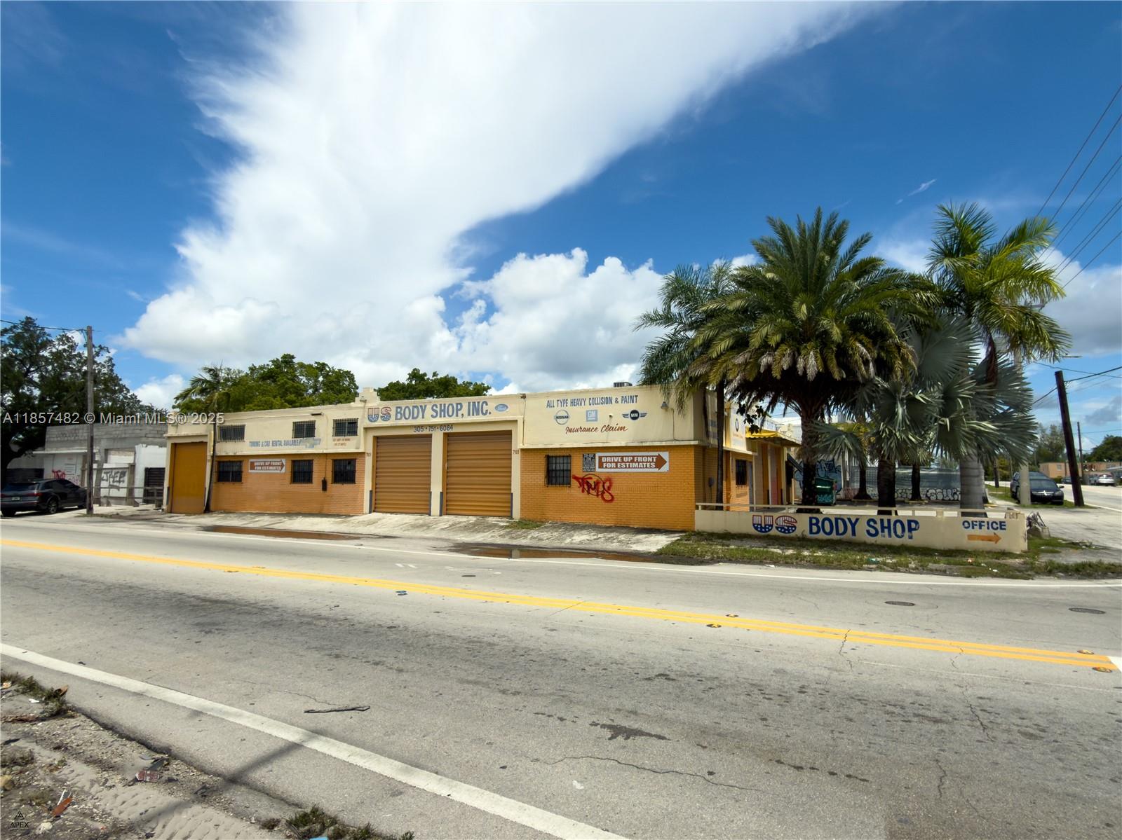 195 NW 71st St