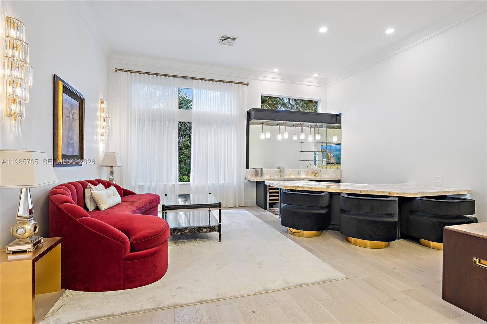 Admirals Cove - Residential