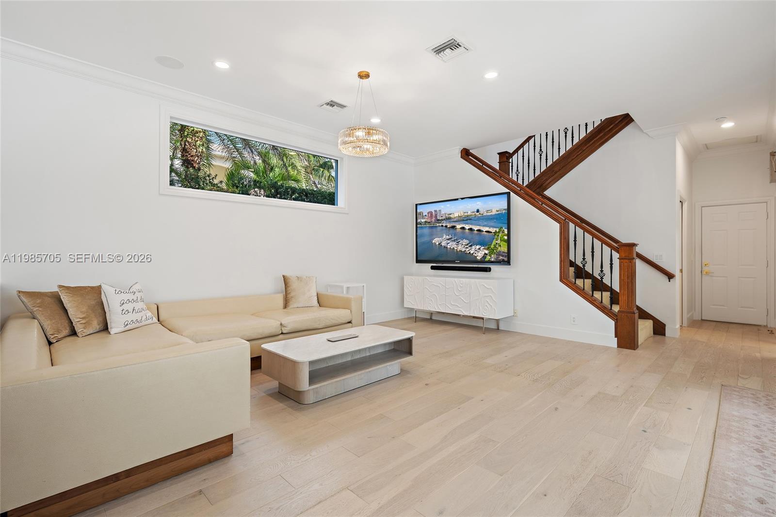 Admirals Cove - Residential