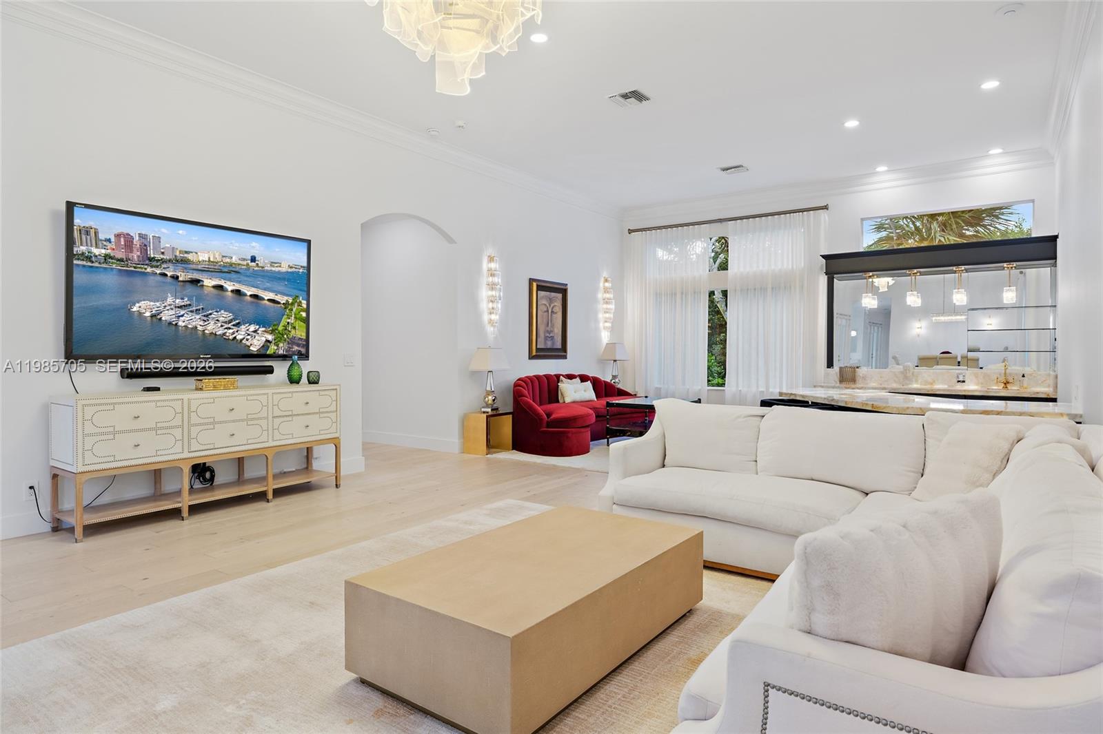 Admirals Cove - Residential