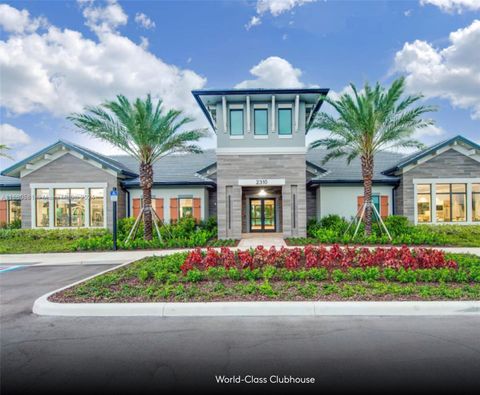 A home in Oakland Park