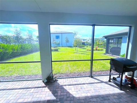 A home in Oakland Park