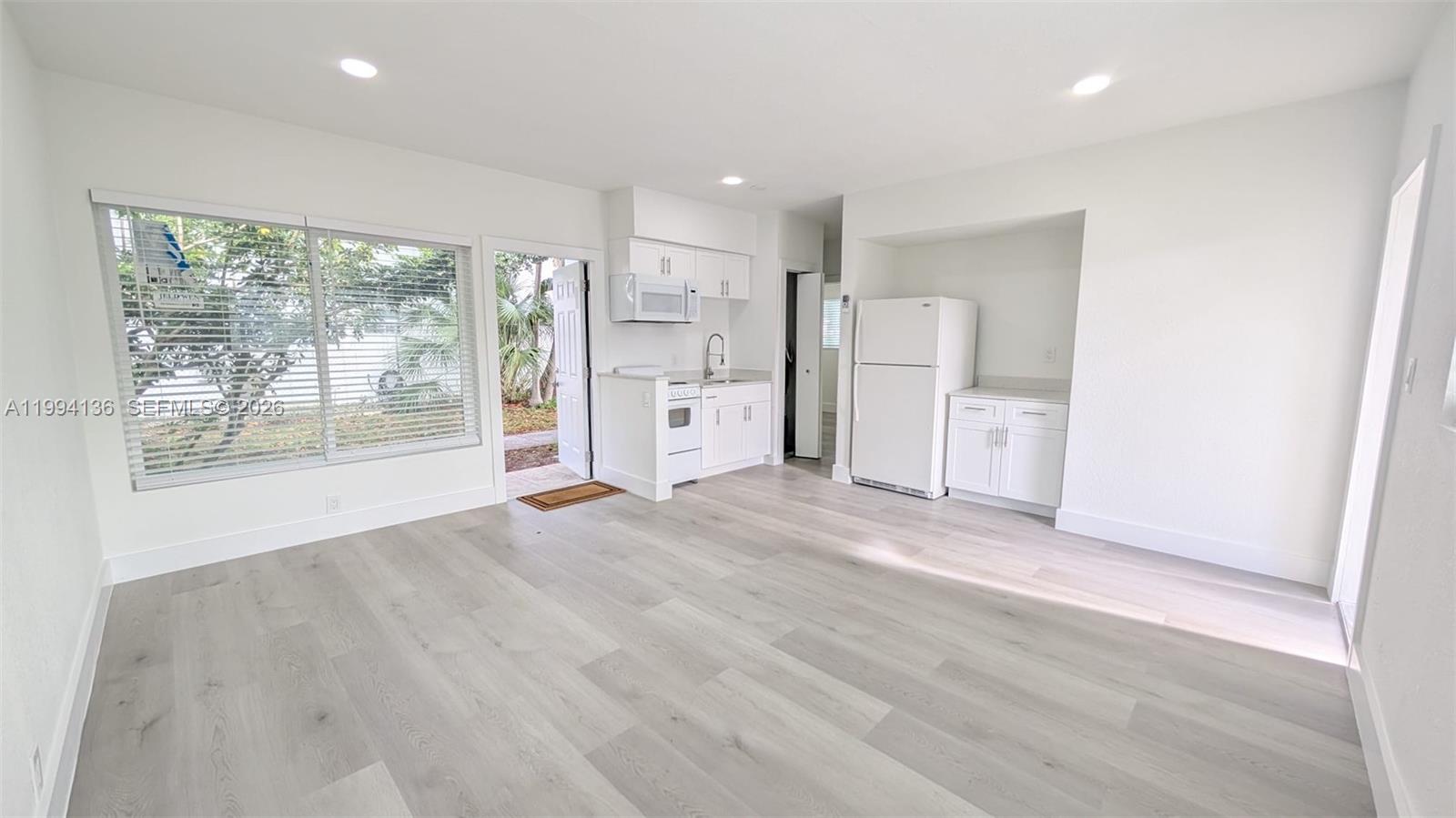 FULFORD BY THE SEA SEC D - Residential Income