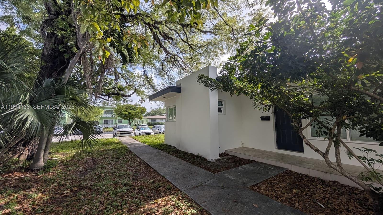FULFORD BY THE SEA SEC D - Residential Income