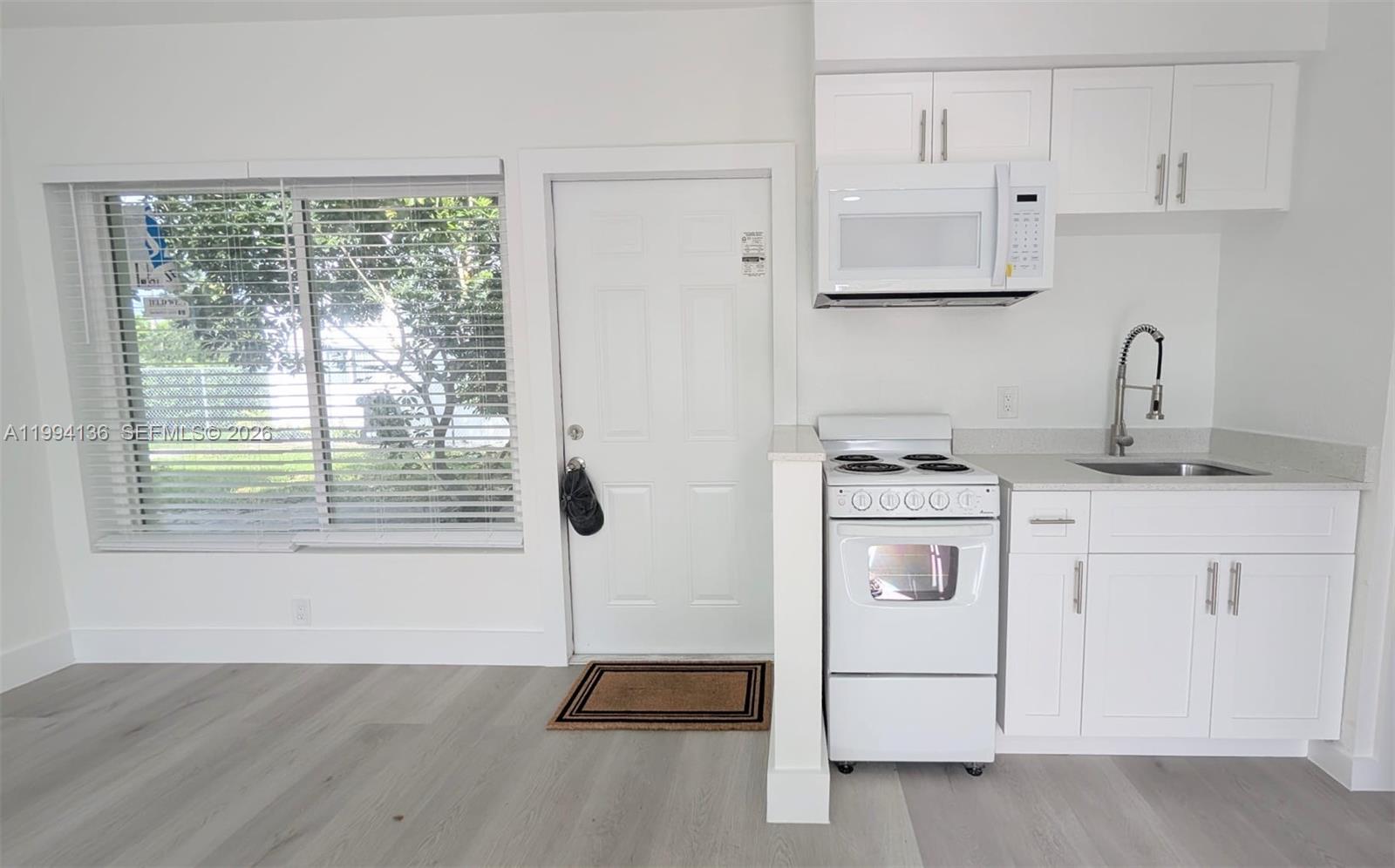 FULFORD BY THE SEA SEC D - Residential Income