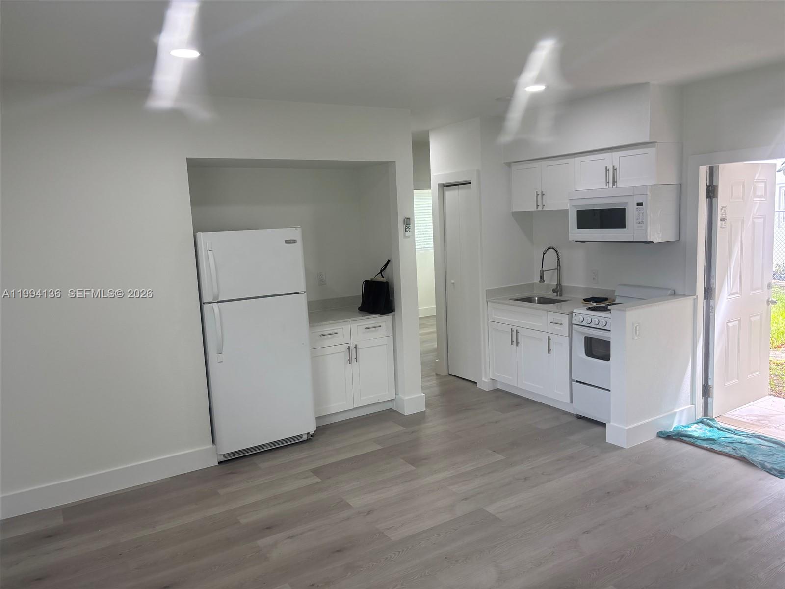 FULFORD BY THE SEA SEC D - Residential Income