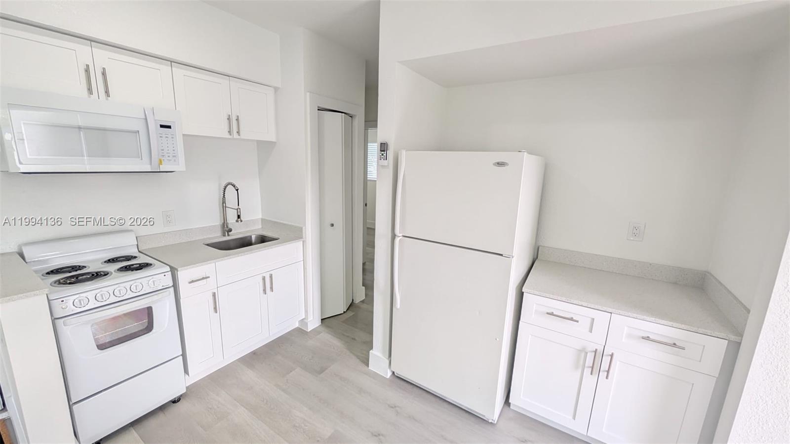 FULFORD BY THE SEA SEC D - Residential Income