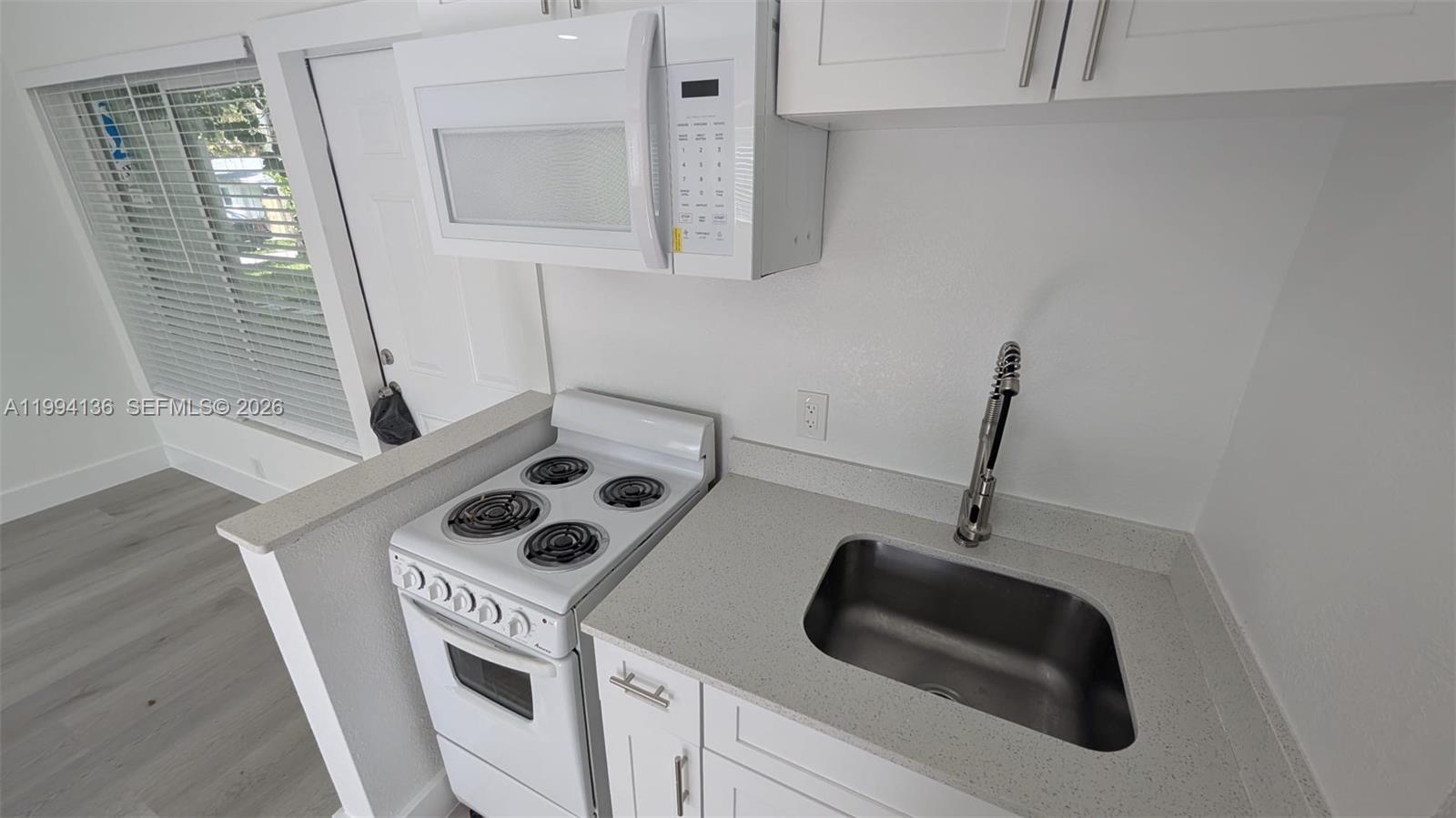 FULFORD BY THE SEA SEC D - Residential Income