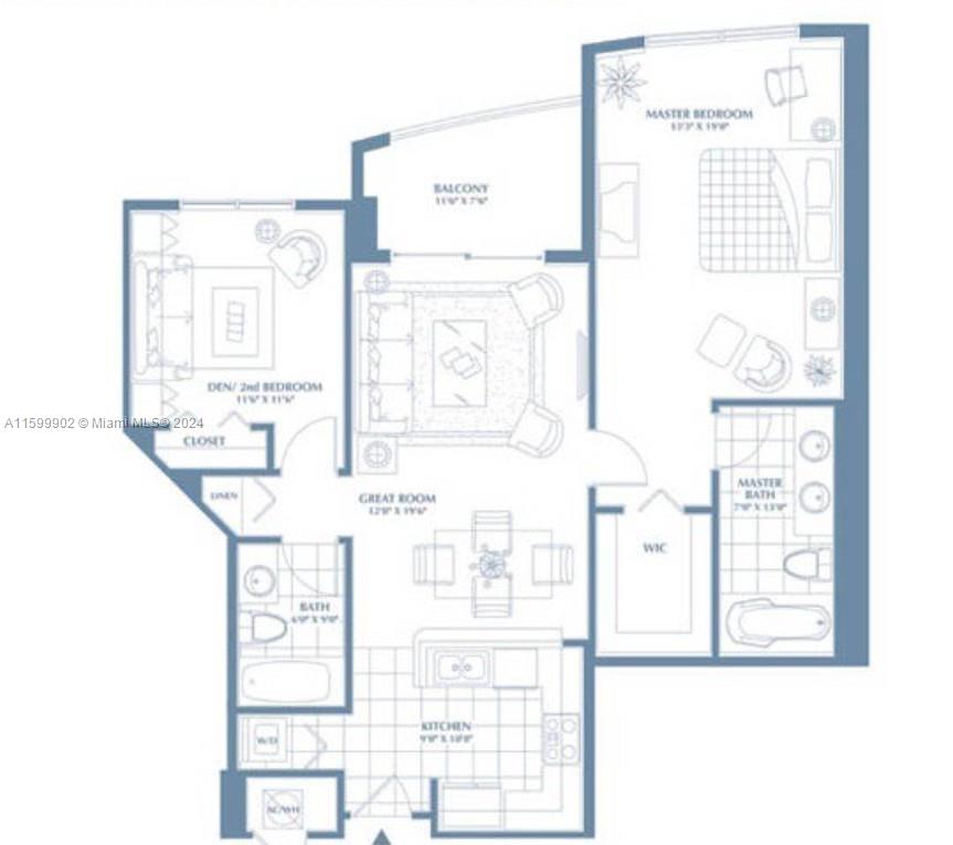 DUO CONDOMINIUM EAST - Residential