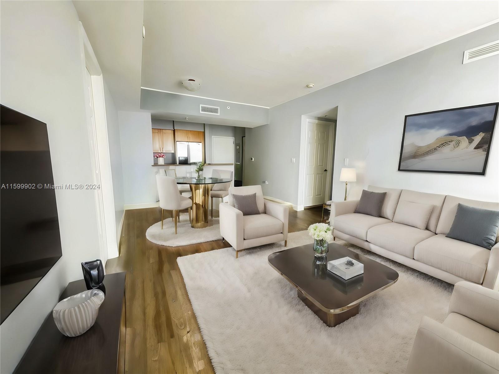 DUO CONDOMINIUM EAST - Residential