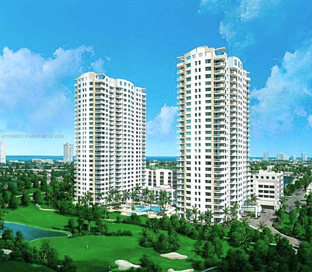 DUO CONDOMINIUM EAST - Residential