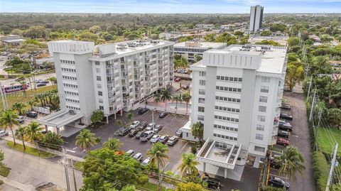 16740 NE 9th Ave 405 North Miami Beach FL 33162