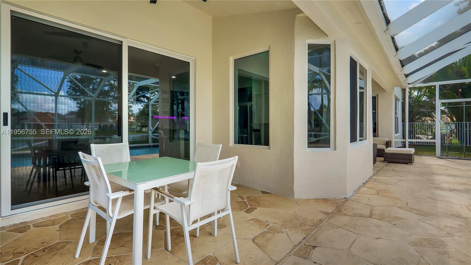 SECTOR 4 - Residential