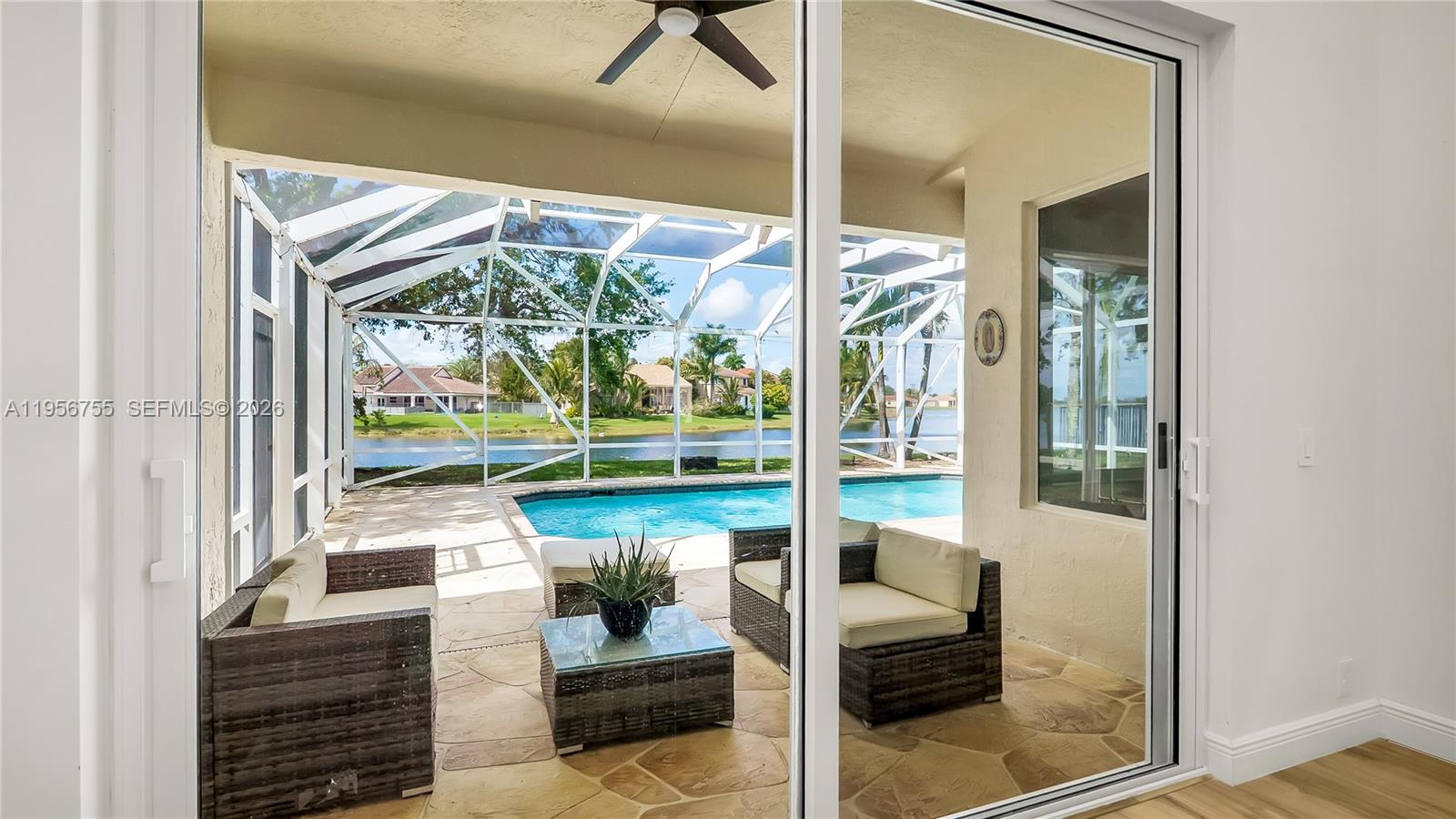 SECTOR 4 - Residential