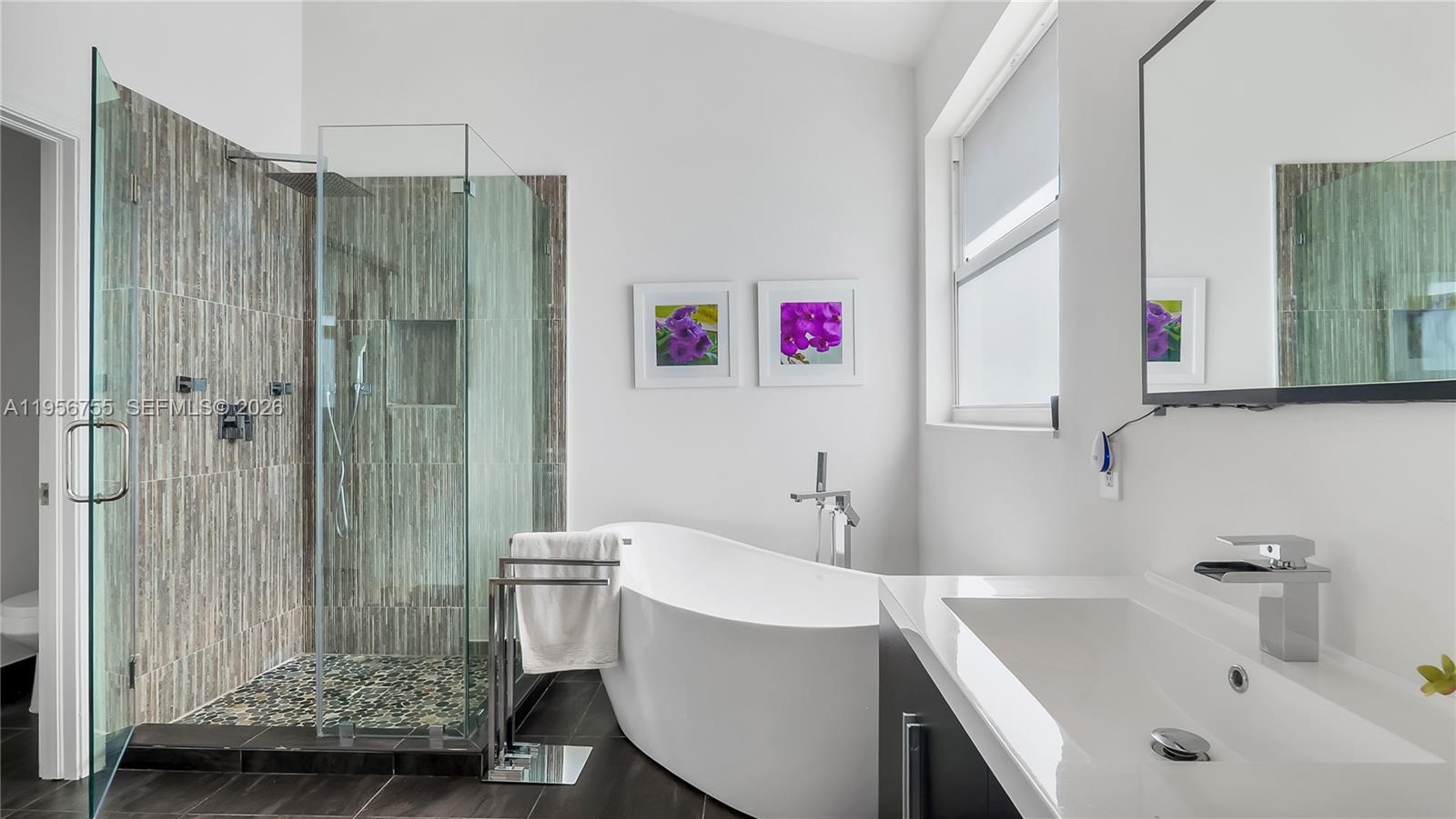 SECTOR 4 - Residential