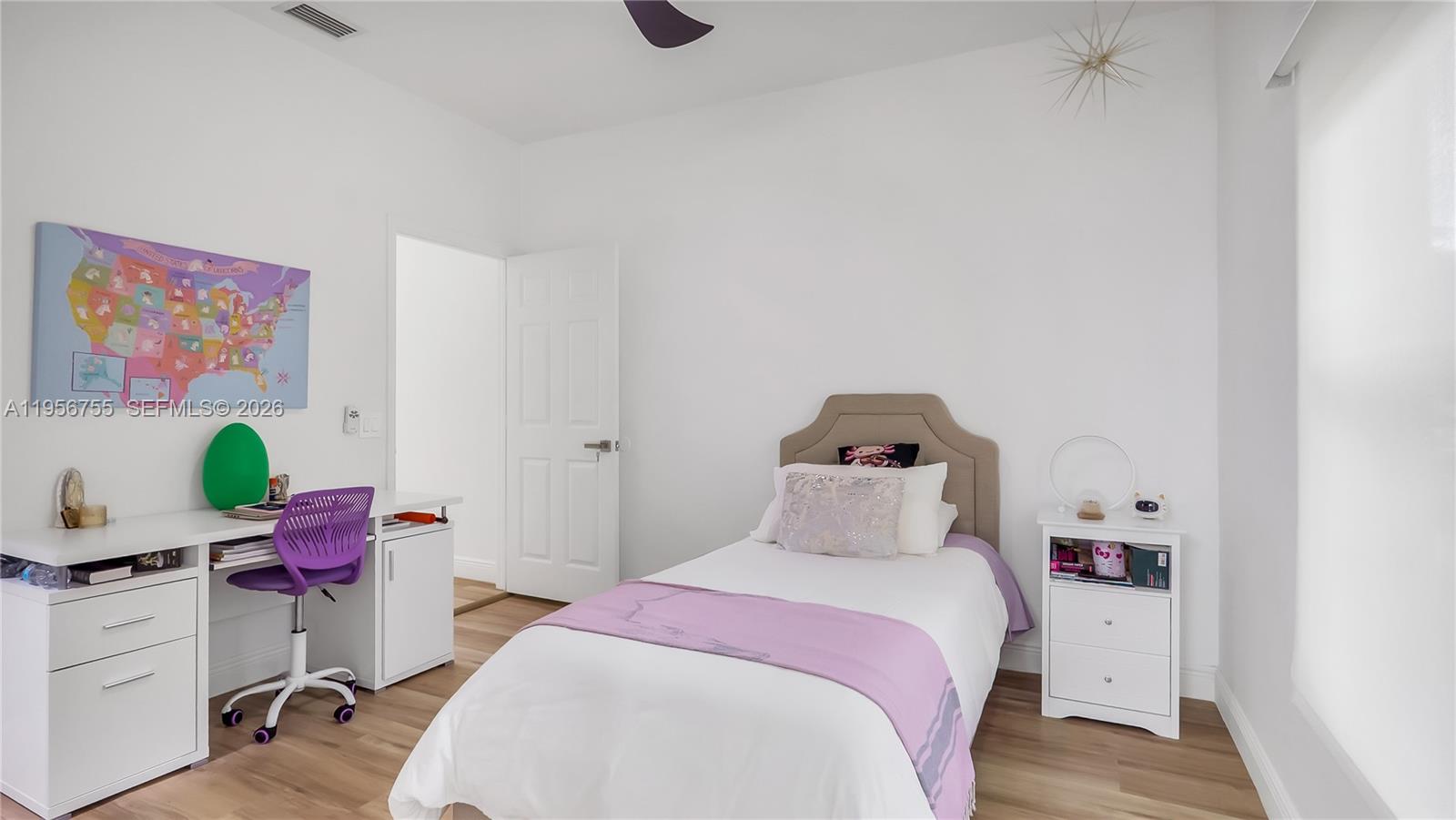 SECTOR 4 - Residential