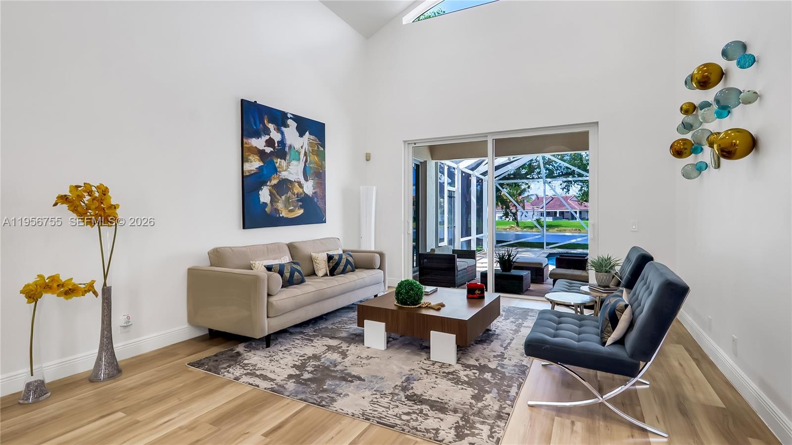 SECTOR 4 - Residential