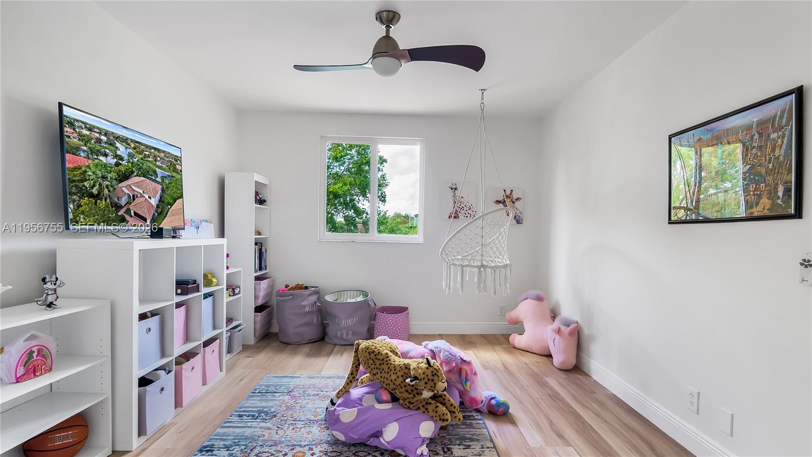 SECTOR 4 - Residential