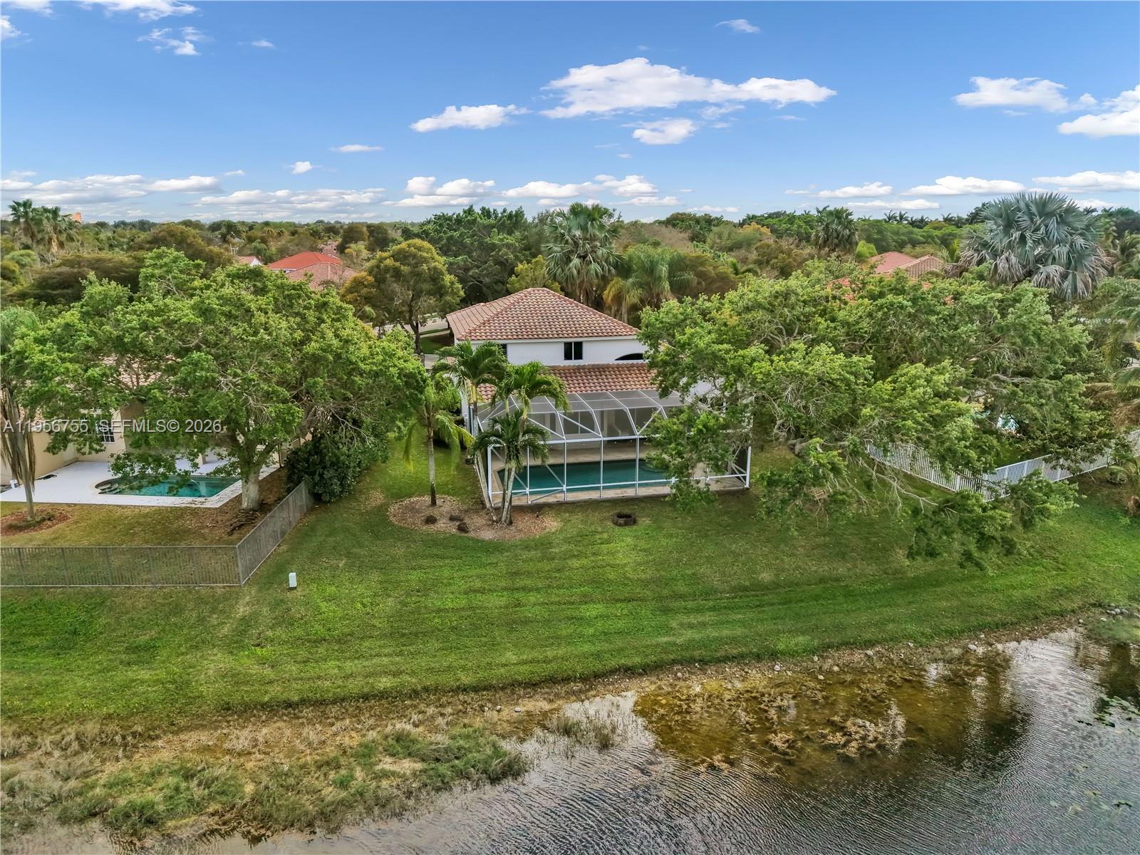 SECTOR 4 - Residential