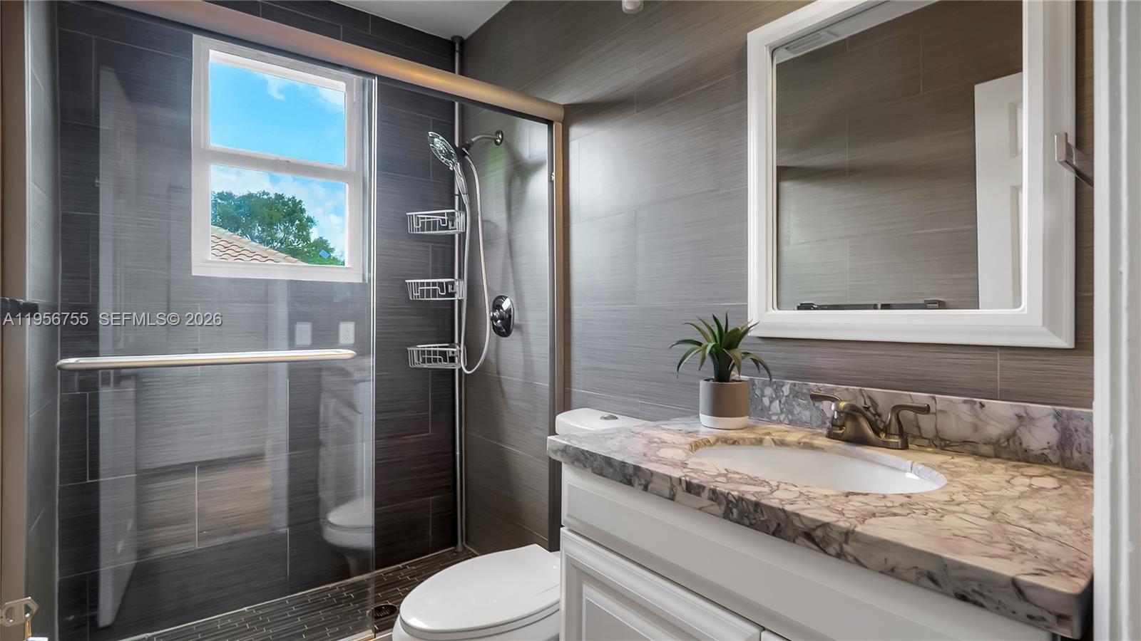 SECTOR 4 - Residential