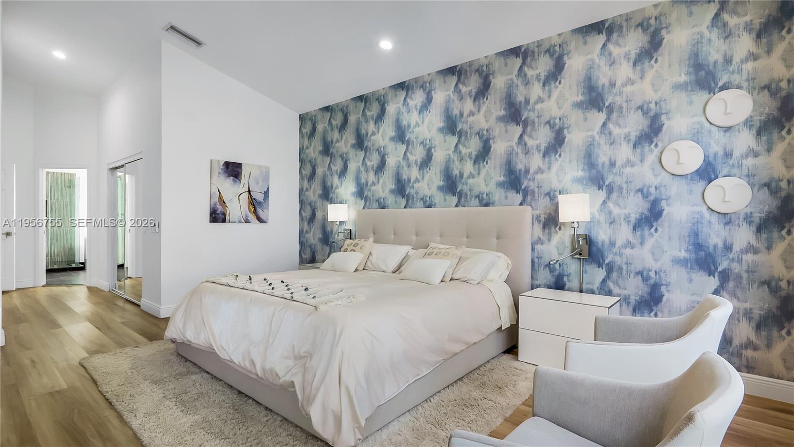 SECTOR 4 - Residential