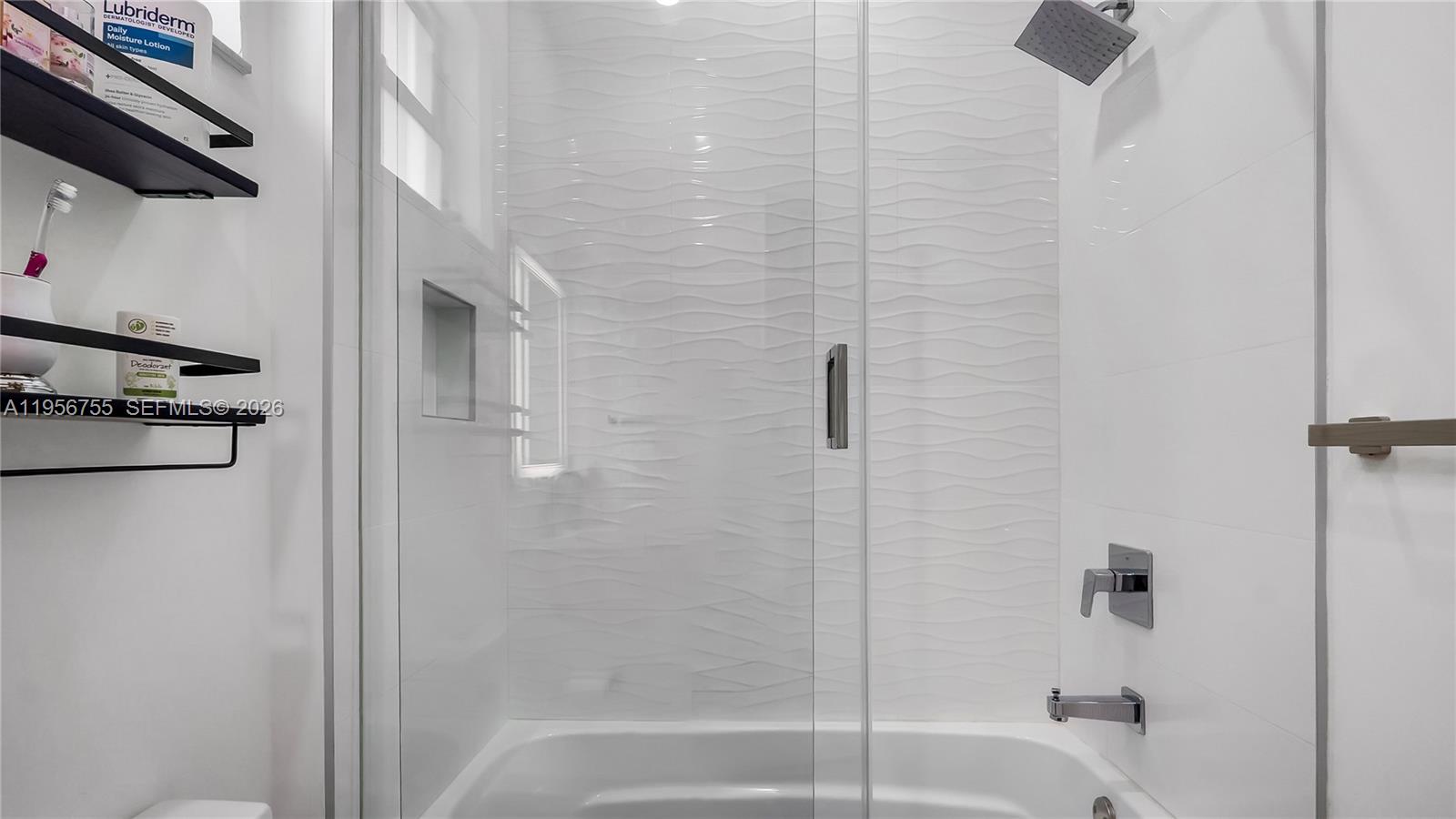 SECTOR 4 - Residential