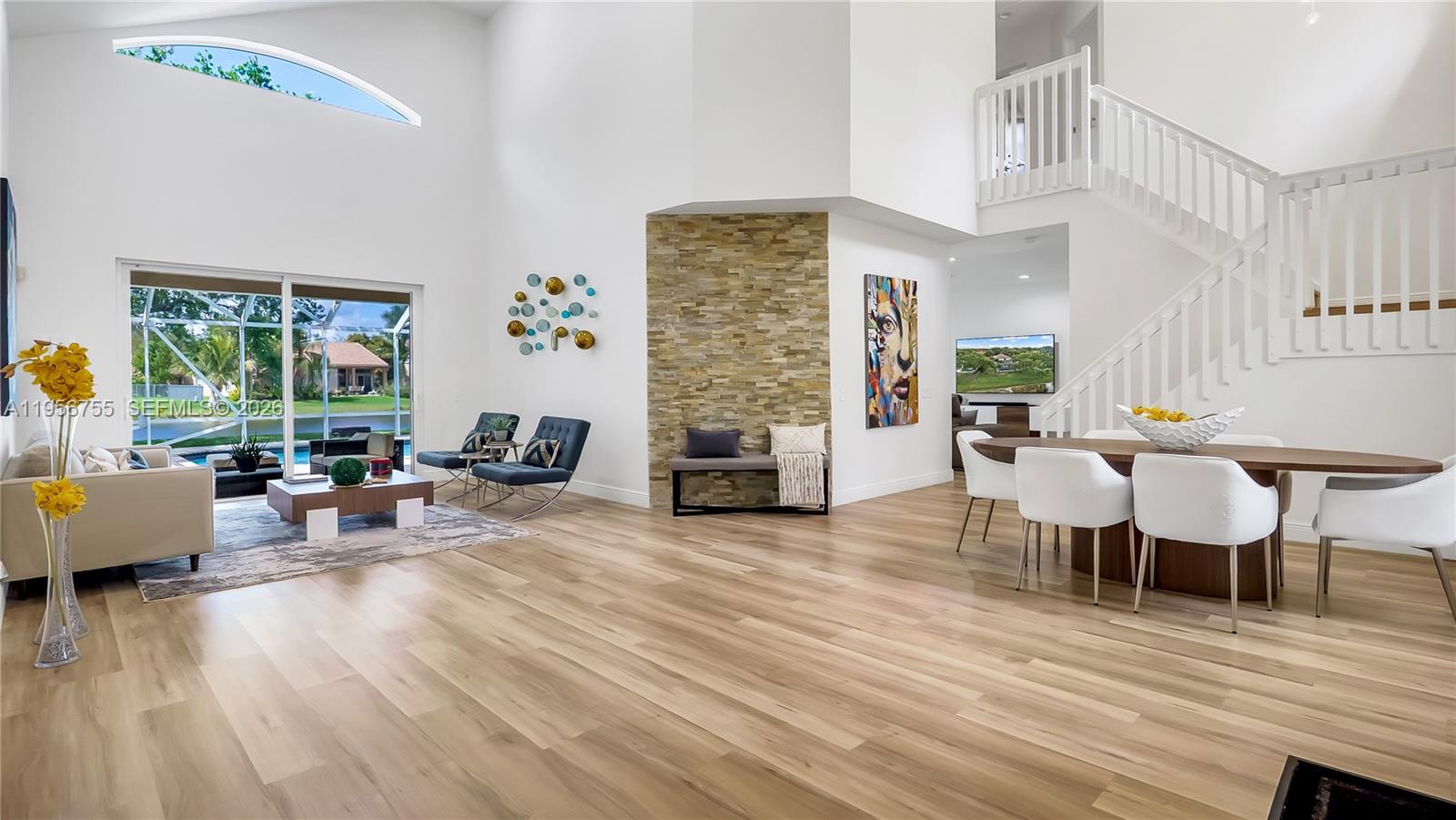 SECTOR 4 - Residential