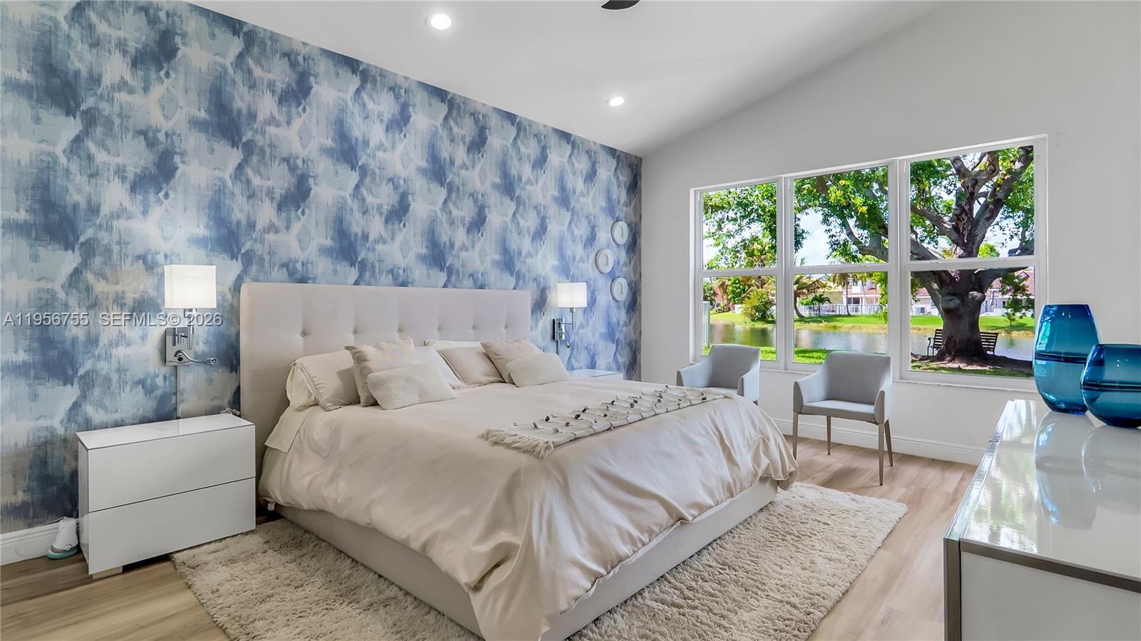 SECTOR 4 - Residential