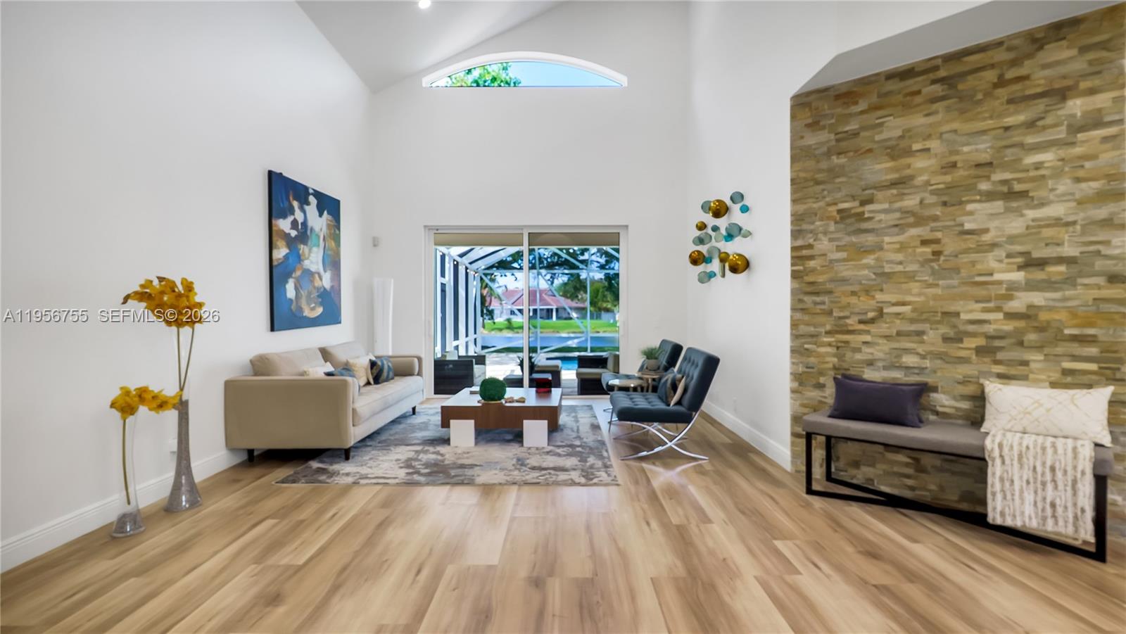 SECTOR 4 - Residential