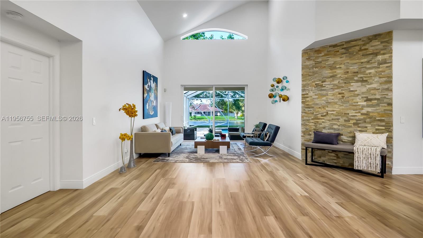 SECTOR 4 - Residential