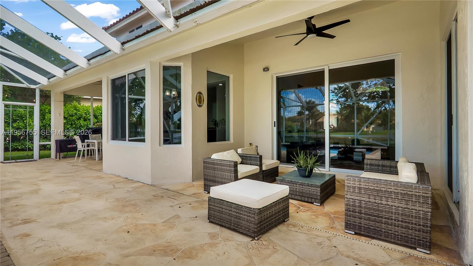 SECTOR 4 - Residential