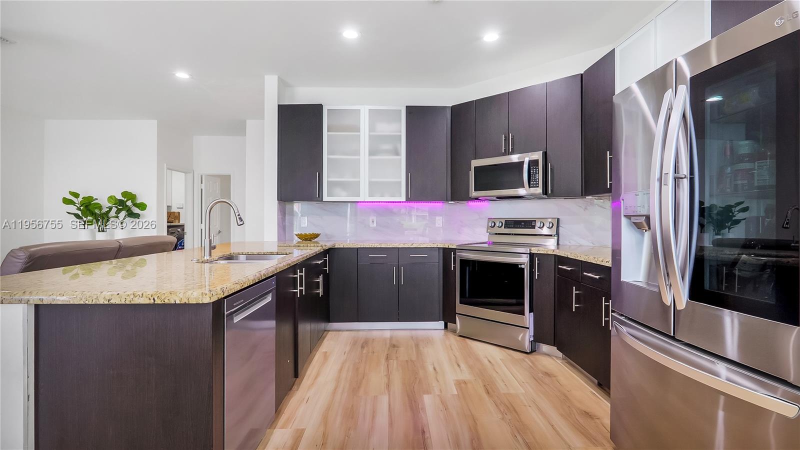 SECTOR 4 - Residential