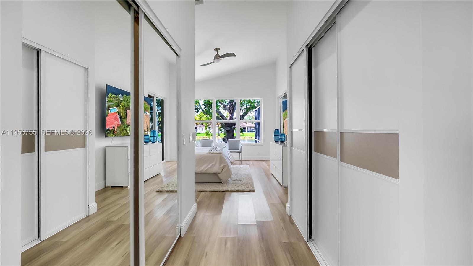 SECTOR 4 - Residential