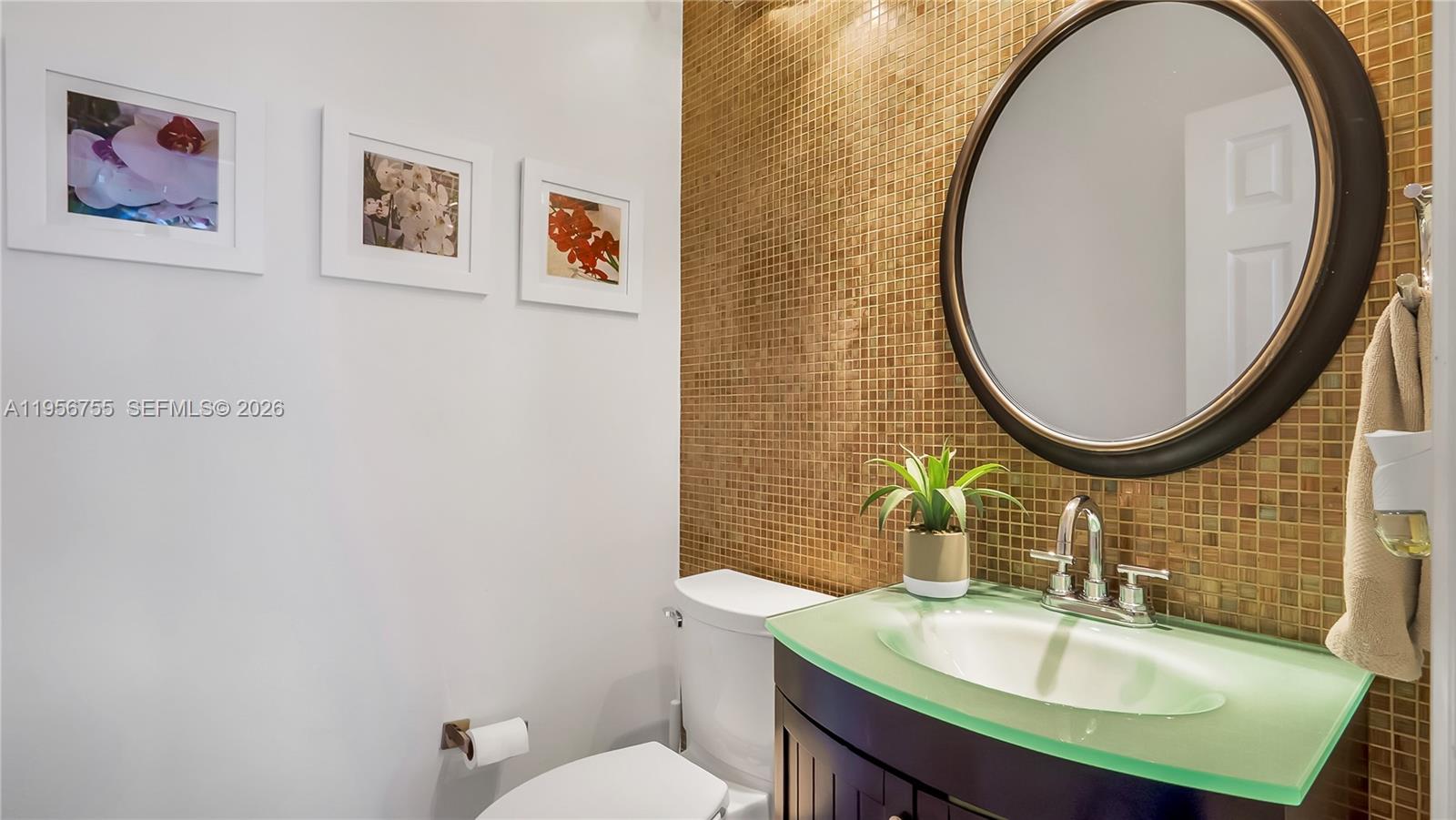 SECTOR 4 - Residential