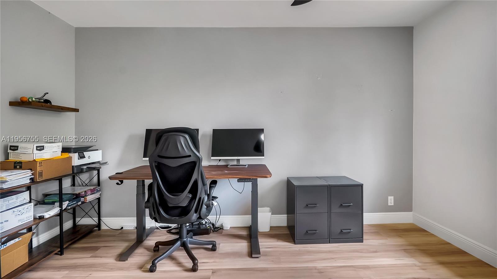 SECTOR 4 - Residential