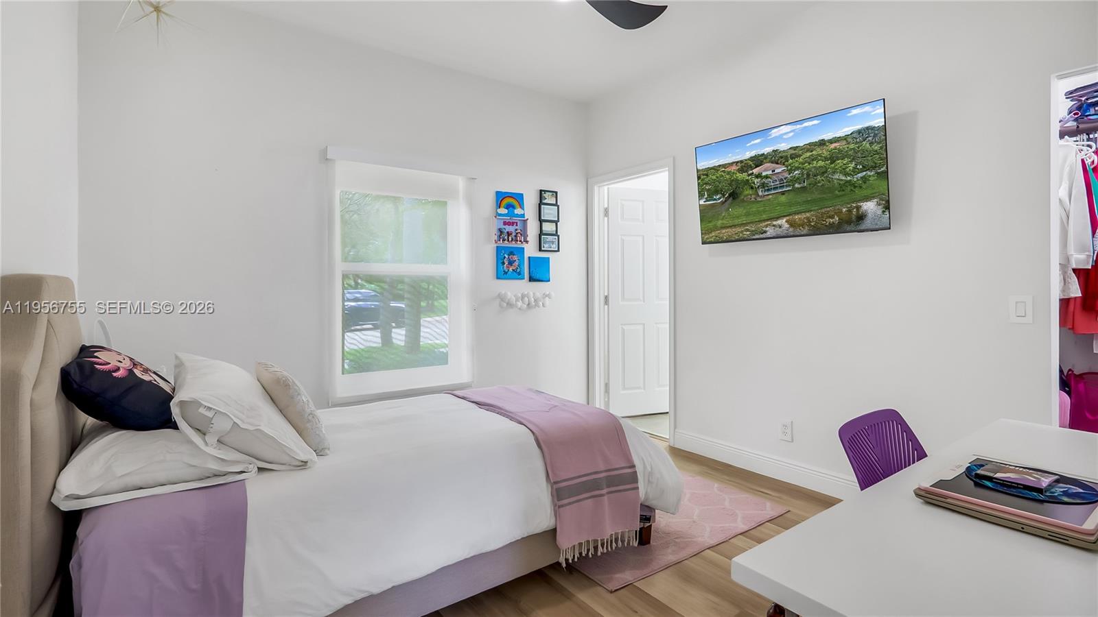 SECTOR 4 - Residential