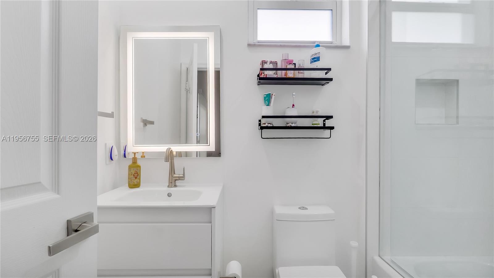 SECTOR 4 - Residential