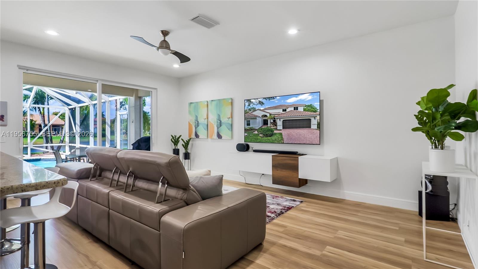 SECTOR 4 - Residential