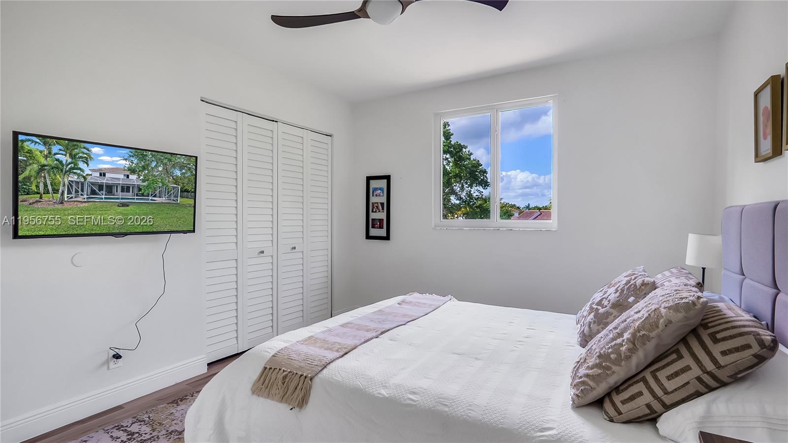 SECTOR 4 - Residential