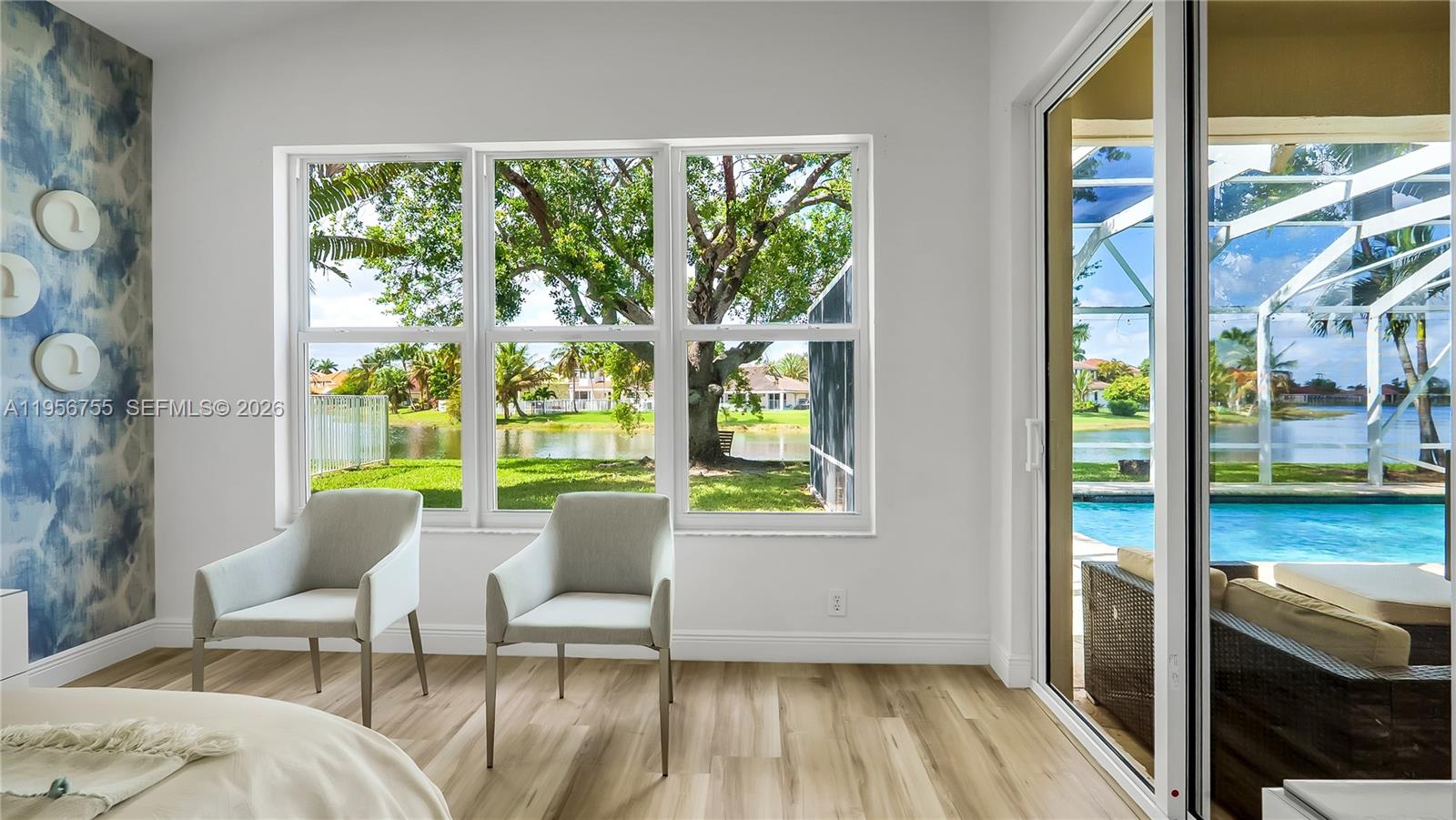 SECTOR 4 - Residential