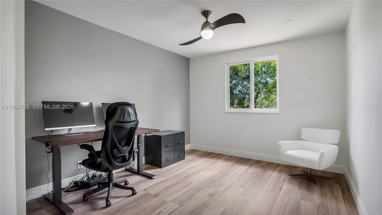 SECTOR 4 - Residential