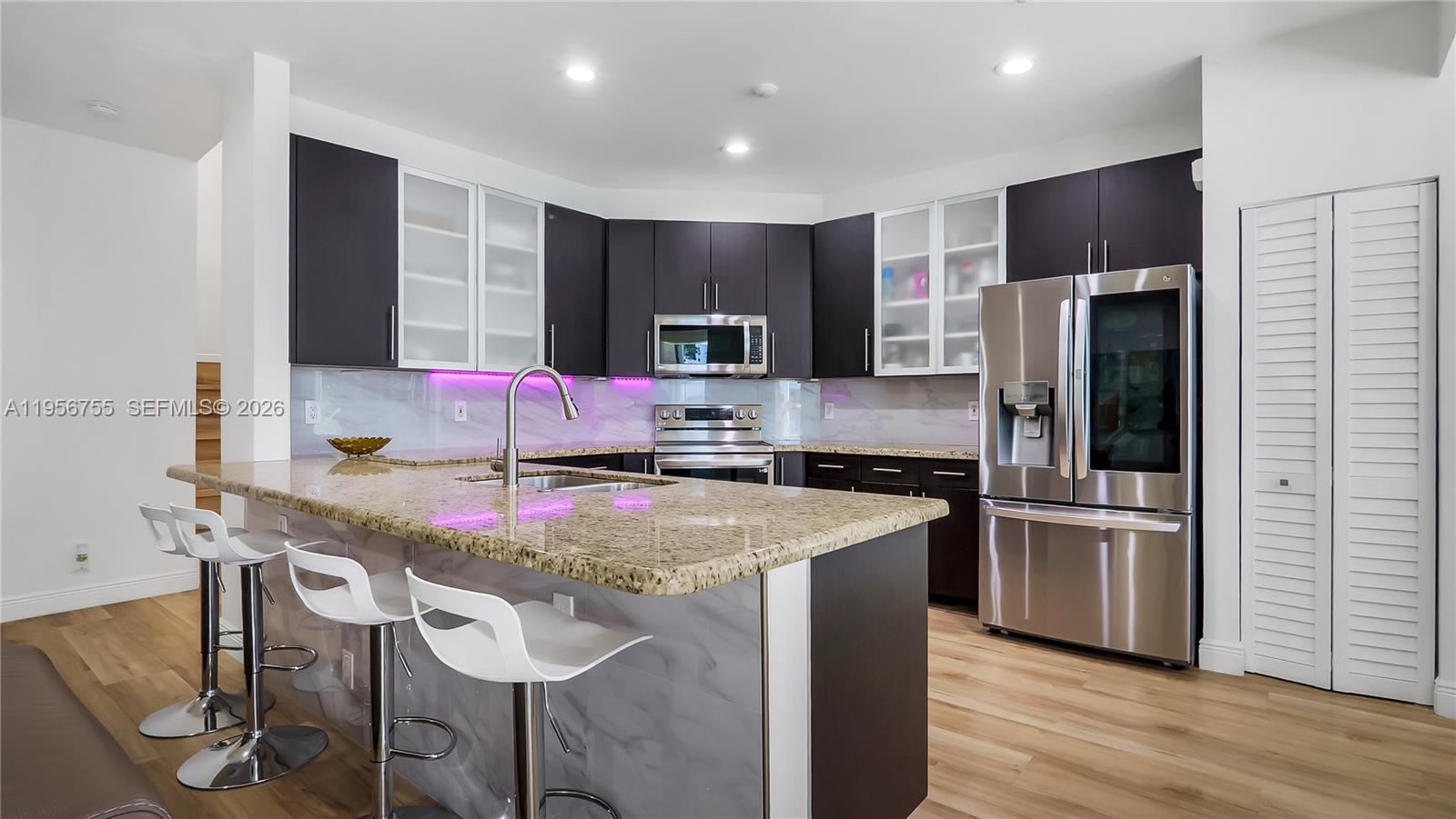 SECTOR 4 - Residential