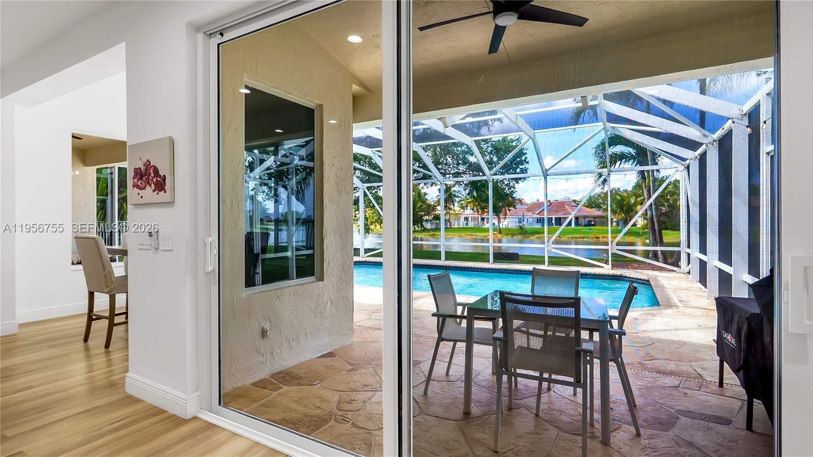 SECTOR 4 - Residential