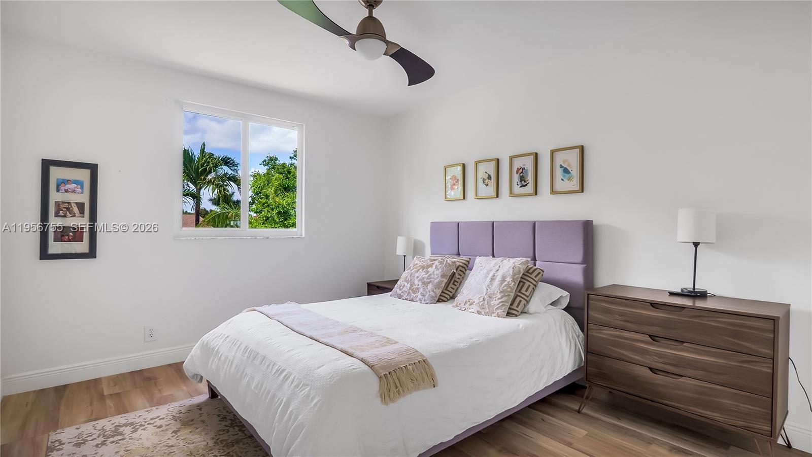 SECTOR 4 - Residential