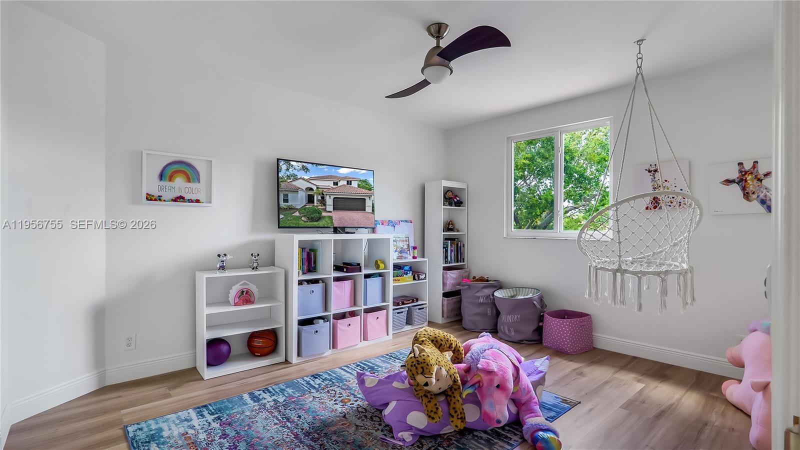 SECTOR 4 - Residential